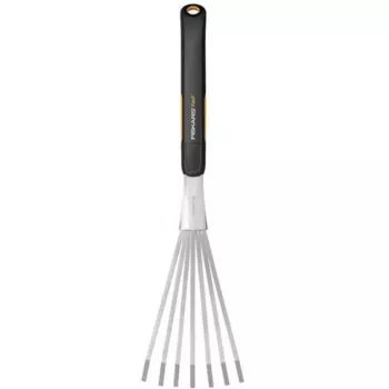 Fiskars 1027044 záhradné náradie čierna
