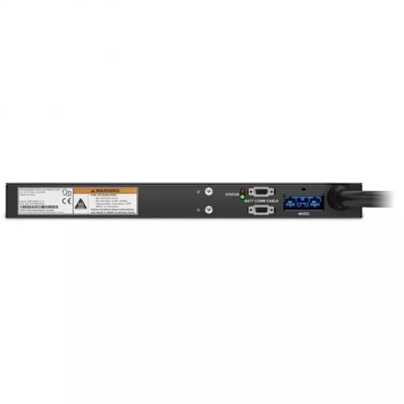 APC XBP48RM1U-LI UPS batéria lítium-iónová (Li-Ion) 48 V