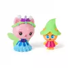 Sada figúrok Spinmaster Gabby’s Dollhouse 2 balenie záhrada — 2 zberateľské figúrky