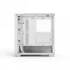 Fractal Design Epoch Mid-Tower - TG Clear Tint - biela