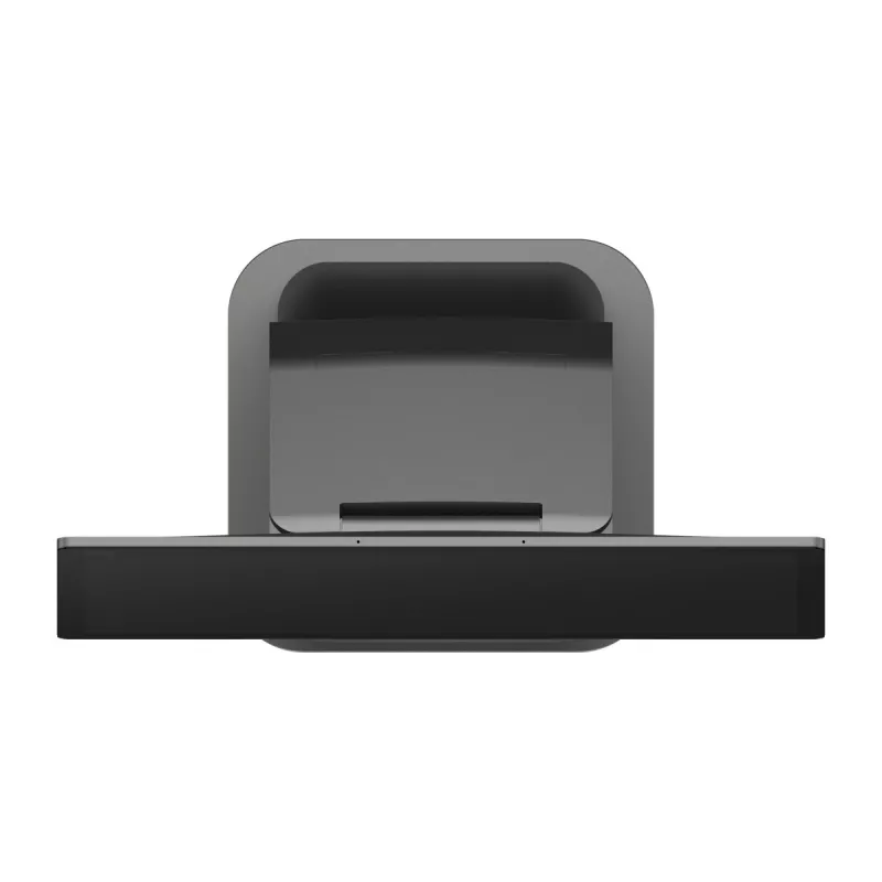 Sunmi T3 PRO MAX P01250004 15,6-palcový Full HD NFC pokladničný systém, čierny/oranžový
