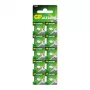 Alkalické batérie Mini GP 192/G3/LR41/V3GA