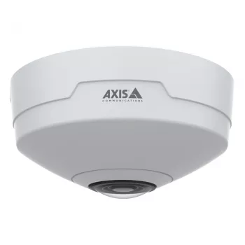 IP bezpečnostná kamera Axis M4328-P dome 2992 x 2992
