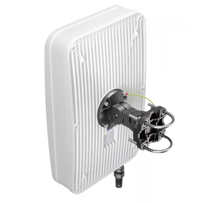 5G anténa QuWireless QuMax Omni A500MO pre Teltonika TRB500