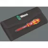 Wera Kraftform Kompakt VDE 16 Torque extra štíhla sada skrutkovačov (05006609001)