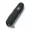 Poľovnícky nôž Victorinox V-1.37 13.3 Huntsman čierny 1.3713.3