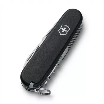 Poľovnícky nôž Victorinox V-1.37 13.3 Huntsman čierny 1.3713.3