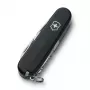 Poľovnícky nôž Victorinox V-1.37 13.3 Huntsman čierny 1.3713.3