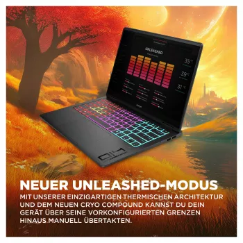 HP OMEN Transcend herný laptop 14-fb1075ng 14 3K OLED U7-255H 32GB/1TB SSD RTX5060 Win11 - BV8C5EA - ABD (BV8C5EA#ABD)