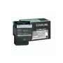 Lexmark toner C546U1KG - čierny - výdrž: 8 000 strán (C546U1KG)