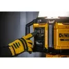 DeWalt akumulátorové stavebné svietidlo