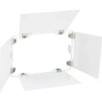 LED reflektor EUROLITE LED CSL-50 biela — clona, model 41600491