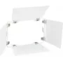LED reflektor EUROLITE LED CSL-50 biela — clona, model 41600491