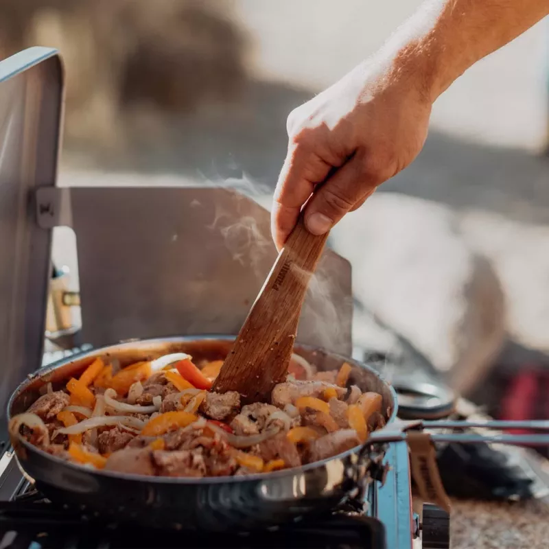 Kuchynská sada Primus CampFire Prep