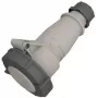 MENNEKES 566 spojka AM-TOP, 16A5p1h>50V, IP67 (566)