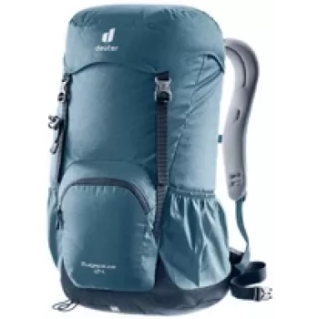 Outdoorový batoh DEUTER 3430121-1374, 24 L, modrý, top loader, 1,06 kg, šírka 340 mm