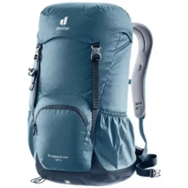 Outdoorový batoh DEUTER 3430121-1374, 24 L, modrý, top loader, 1,06 kg, šírka 340 mm