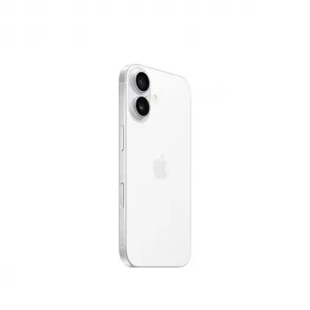 Smartphone Apple iPhone 16 6,1 palca 128GB biely