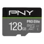 MicroSDXC Flash karta PNY PRO Elite 128 GB UHS-I model P-SDU128V31100PRO-GE