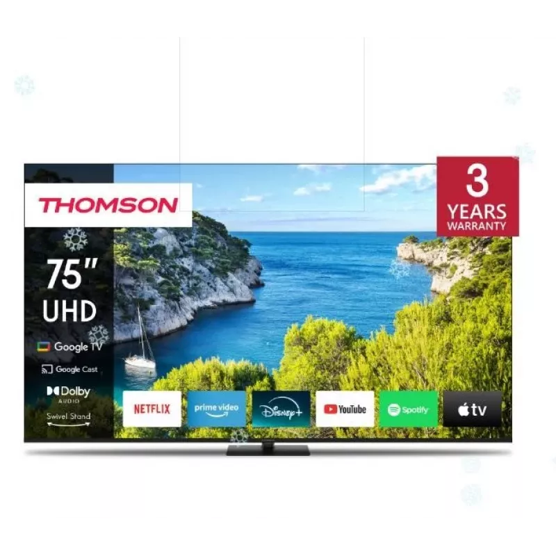 TV Thomson 75UG5C14 75