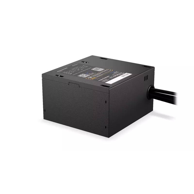 ENDORFY Elementum E5 550W napájací zdroj 24-pin ATX ATX čierny