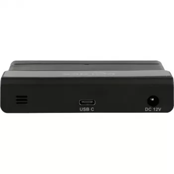USB hub DeLOCK externý 4 porty 10 Gbps
