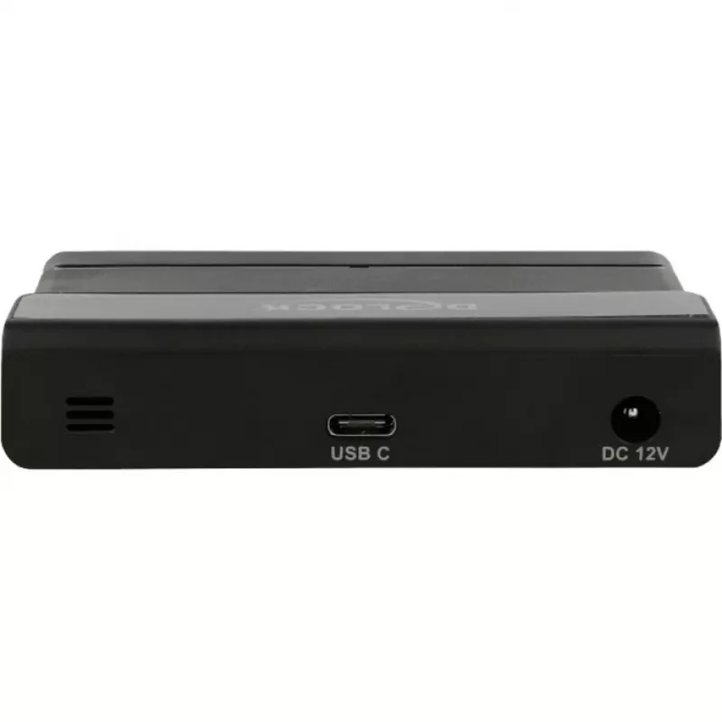 USB hub DeLOCK externý 4 porty 10 Gbps