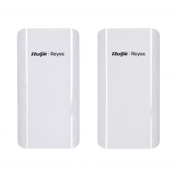 Ruijie Networks RG-EST310 V2 bezdrôtový access point 867 Mbit/s biely Power over Ethernet (PoE)