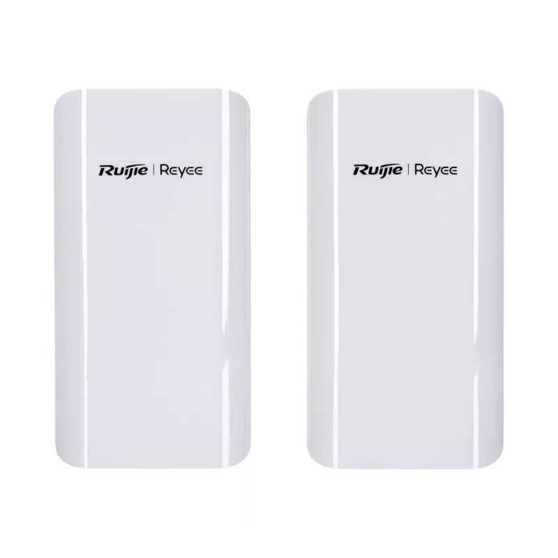 Ruijie Networks RG-EST310 V2 bezdrôtový access point 867 Mbit/s biely Power over Ethernet (PoE)