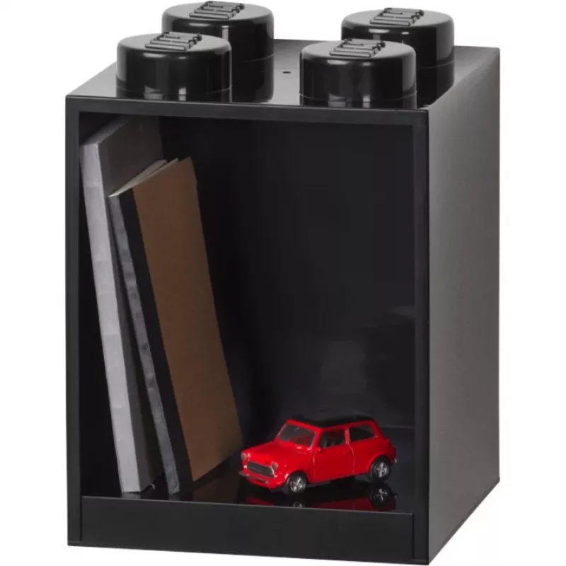 Lego 41141733 čierna