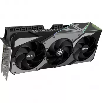INNO3D iChill GeForce RTX 5080 X3 V2 16GB GDDR7 grafická karta