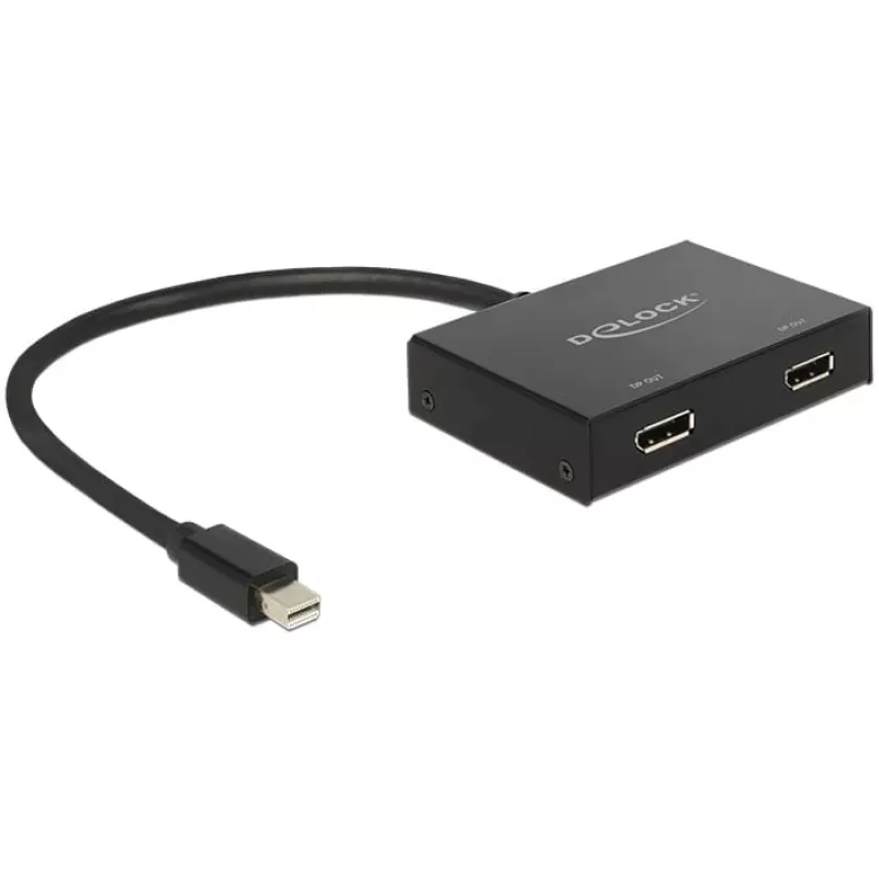 Video kábel adaptér DeLOCK 87695