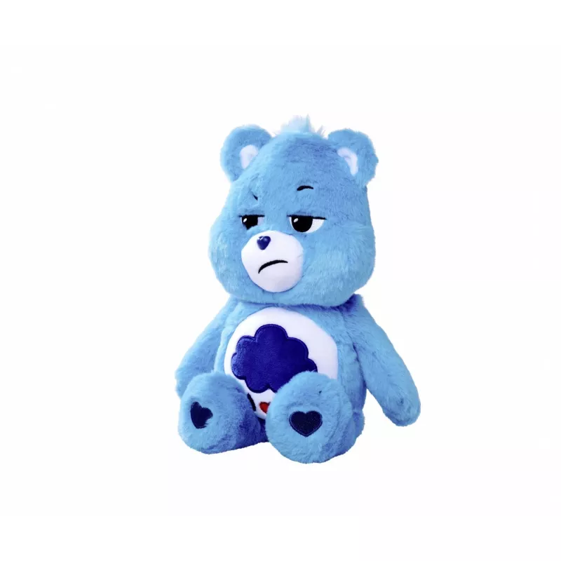 Plyšová hračka Simba Toys Benelux Halinallet Grumpy Bear 35 cm mäkká plyšová hračka