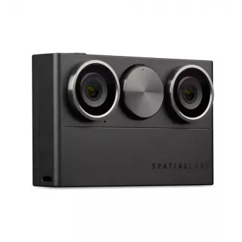 3D kamera Acer SPATIALLABS EYES ASEC-1 – 8 MP VR 3D/VR záznam