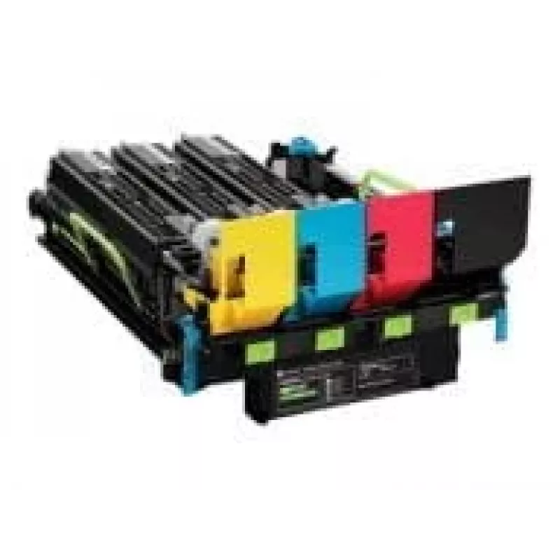 Lexmark 74C0Z50 Zobrazovacia súprava pre CS72x/CX725, Cyan/Magenta/Yellow