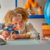 Stavebnica LEGO Marvel Super Heroes Rocket vesmírna loď 76278 – Rocket a Ronan set