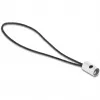 Káblový adaptér DeLOCK 60688 USB 2.0 Type-C na 8-pin Lightning antracit