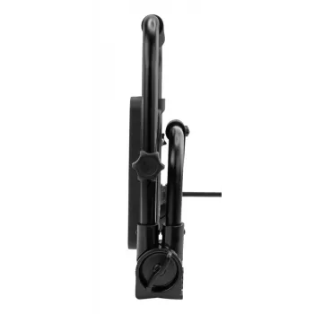 Ansmann FL150W-AC čierna LED 150 W