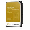 HDD Western Digital 24 TB 3,5 palca SATA III WD241KRYZ
