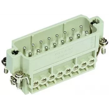 09 20 016 2614 Konektor Han 16A-STI-S Wire (09200162614)