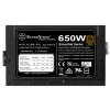 Napájací zdroj Silverstone SST-ET650-B v1.4 650 W