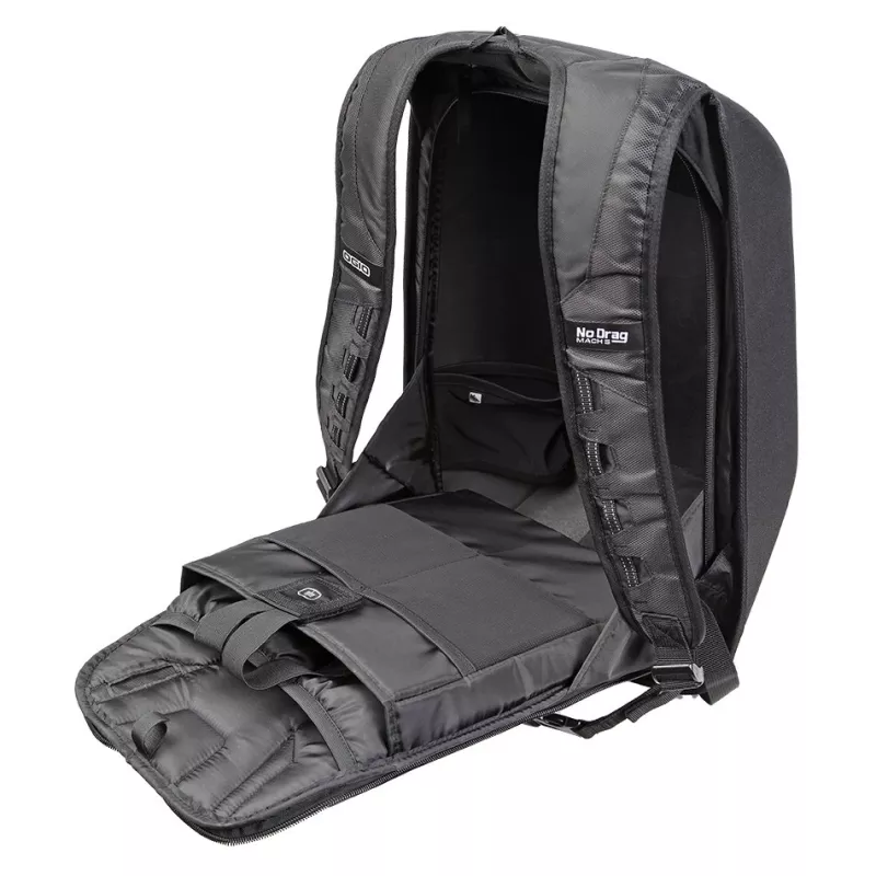 OGIO Mach 1 batoh športový batoh čierny