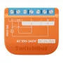 Smart SwitchBot Relé W5502310 – Wi‑Fi ovládanie s monitorovaním energie