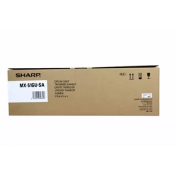 Tlačový valec Sharp MX-36GUSA originál pre MX-2010/2310U/3111U/2314N/2614N/3114N/2640N/3140N/3640N/2610N/3110N/3610N, výdrž až 100000 strán