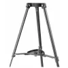 Refraktorový teleskop Bresser Optics Automatik 80/400 Goto čierna