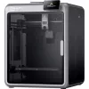 3D tlačiareň Creality K2 Pro — pracovný priestor 300×300×400 mm, duálna os Z
