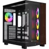 Thermaltake View 380 XL WS ARGB Mid Tower skriňa