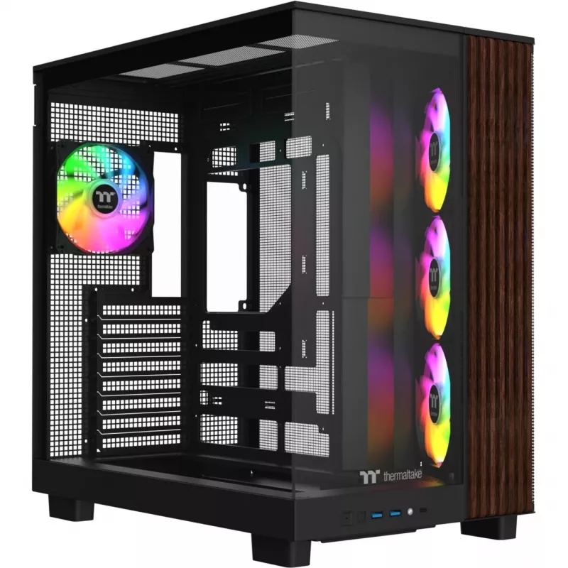 Thermaltake View 380 XL WS ARGB Mid Tower skriňa