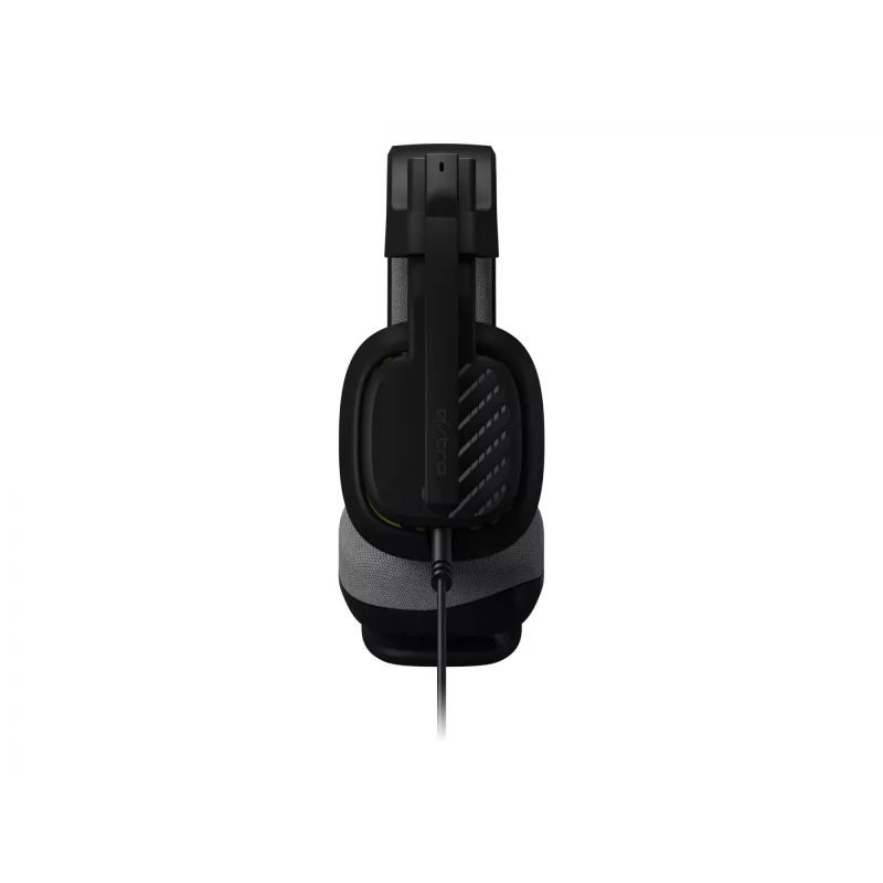 Logitech ASTRO Gaming A10 Gen 2 - headset - Over-Ear - káblový - 3,5 mm jack - čierny (939-002047)