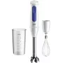 Braun MQ 30051 M tyčový mixér 900 W modrý, biely